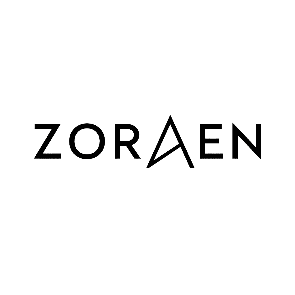 Zoraen logo
