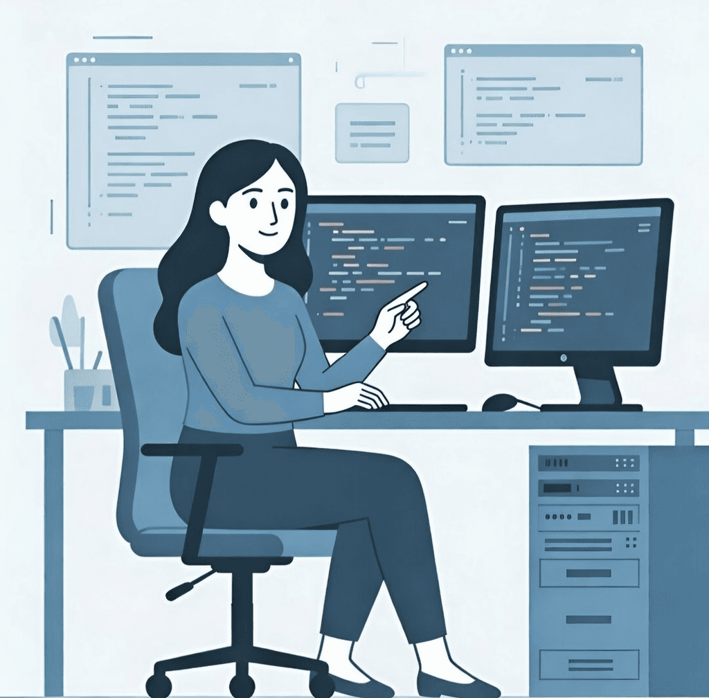 Dedicated development team service from Zoraen