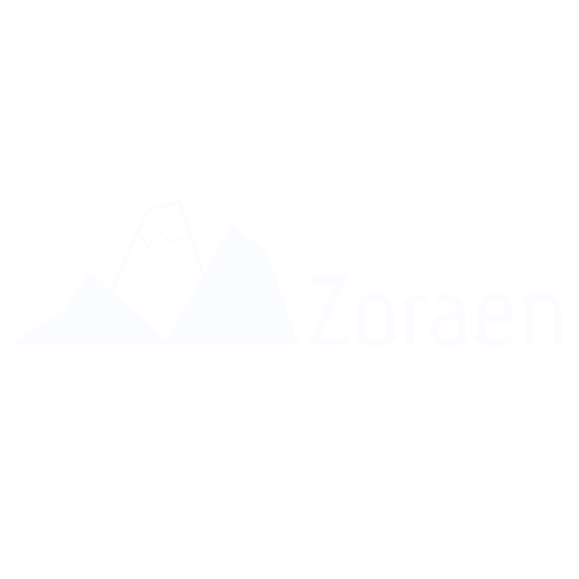 Zoraen Logo