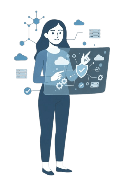 AI and business automation services from Zoraen