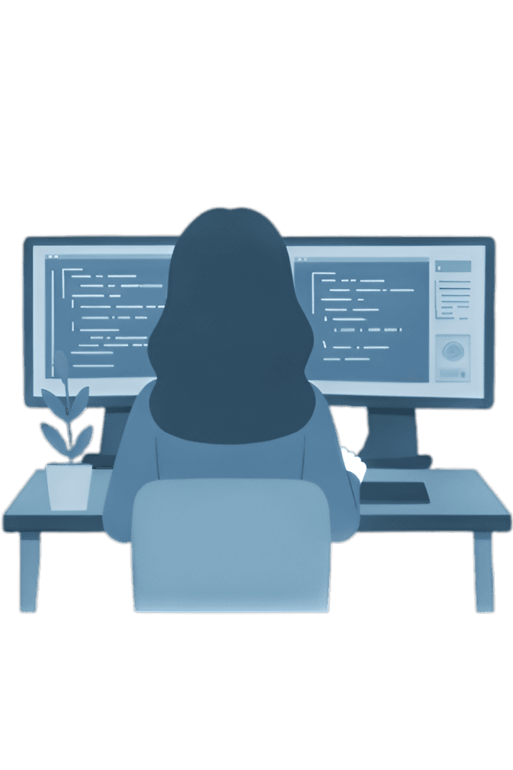 Software and API integration services from Zoraen
